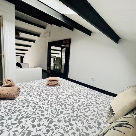Casa Lola Leilighet El Médano Eksteriør bilde