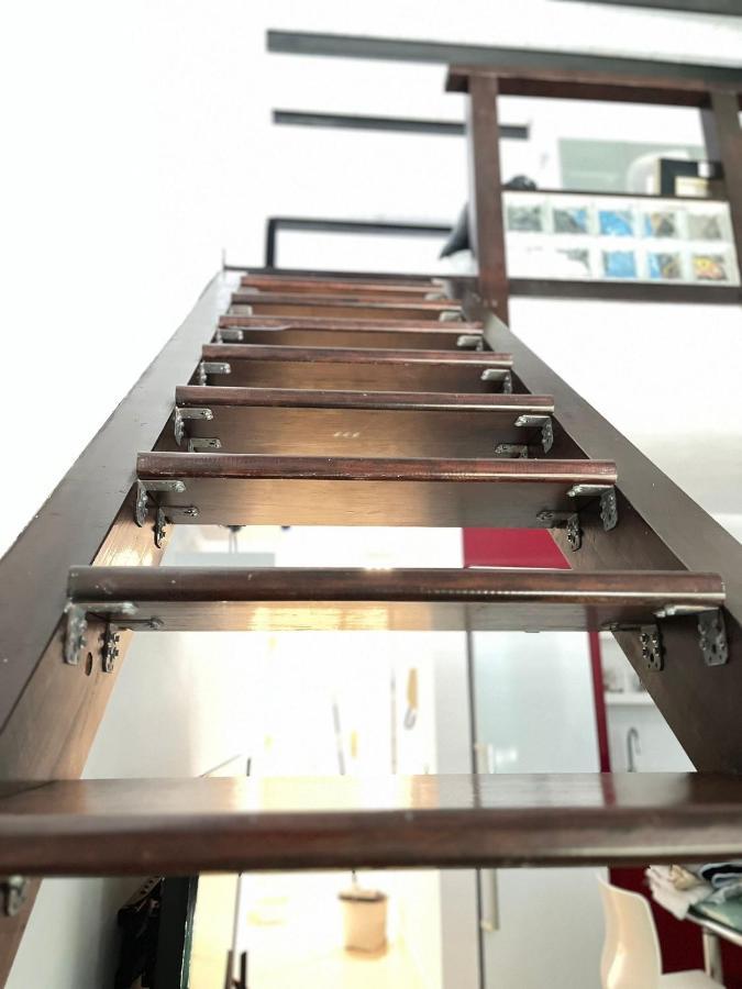 Casa Lola Leilighet El Médano Eksteriør bilde