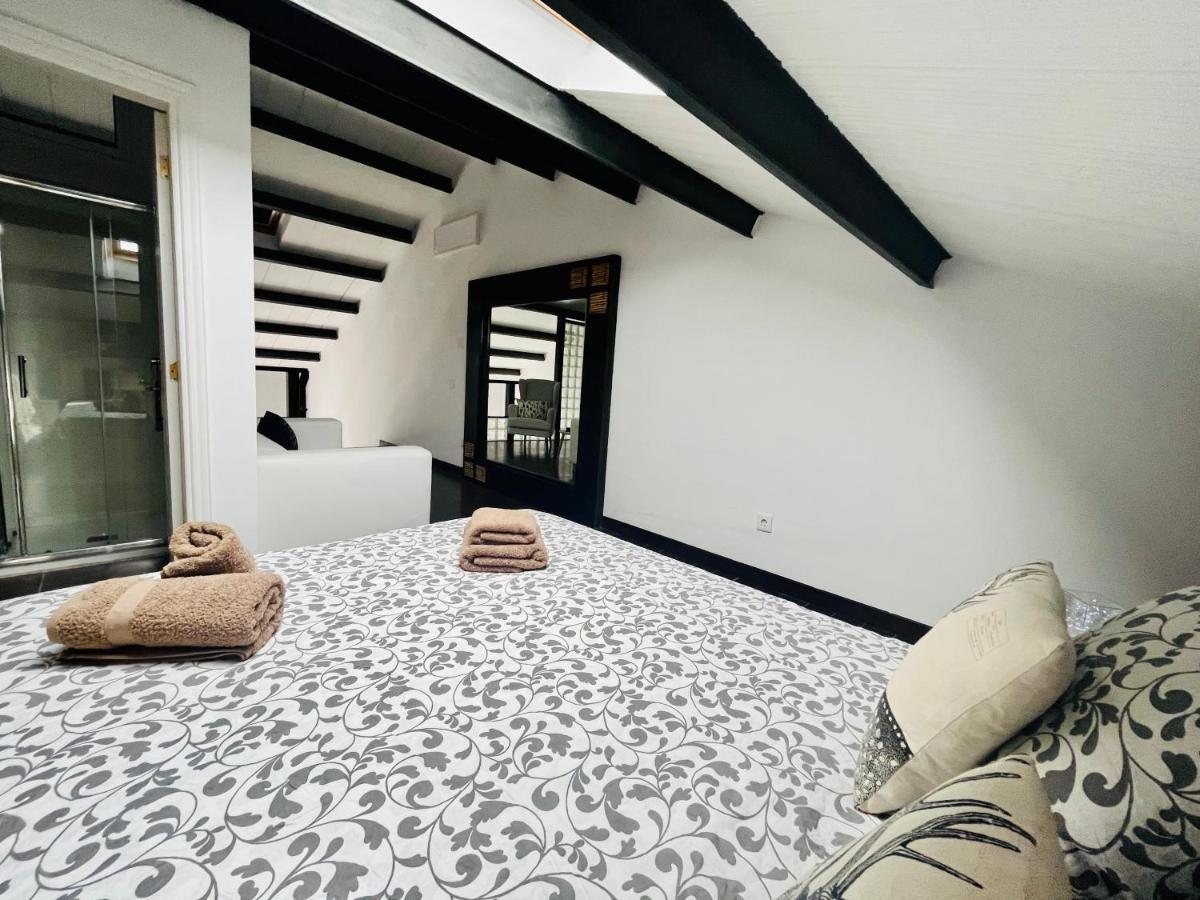 Casa Lola Leilighet El Médano Eksteriør bilde