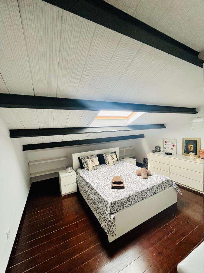 Casa Lola Leilighet El Médano Eksteriør bilde